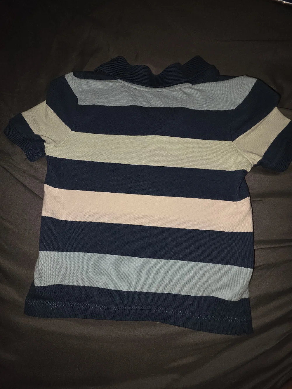 Old Navy classic striped